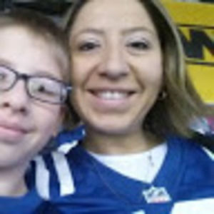 Meet your Posher, Alina